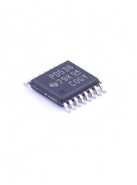 原装正品 PCA9538PWR I/O扩展器 通信接口芯片 电子元件