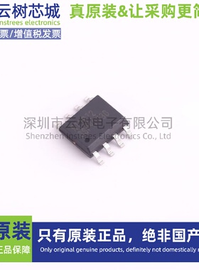原装正品 RT2872GSP SOP-8 DC-DC电源芯片 降压型
