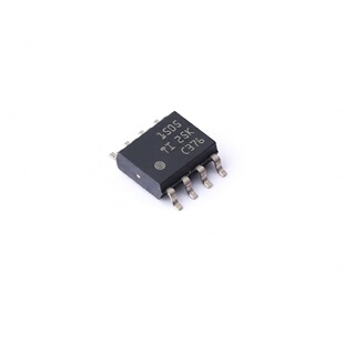 原装正品 THVD1505DR SOIC-8 通信接口芯片 RS-485/RS-422芯片 IC