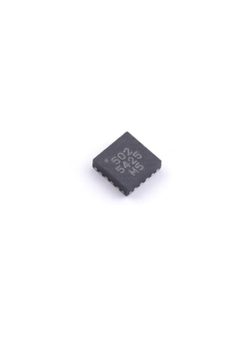原装正品 MADR-009150-TR1000 PQFN-16 射频芯片 电子元器件