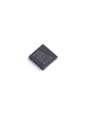 原装正品 ADL5906SCPZN-R7 LFCSP-16 RF检波器 射频芯片