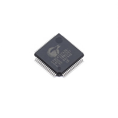 原装正品 CY8C21345-24SXI SOIC-28 PSoC 可编程片上系统