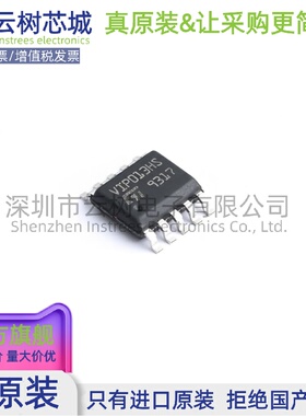 原装正品 VIPER013HSTR SSOP-10 AC-DC控制器和稳压器 电源芯片