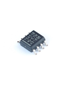原装正品 SN75451BDR SOIC-8 逻辑芯片 缓冲器 驱动器 收发器