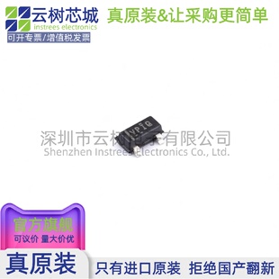 原装正品 TLVH431BQDBZRQ1 SOT-23 电压基准芯片 电源芯片 电子