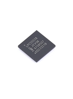 原装正品 LPC55S28JEV98K VFBGA-98 ARM Cortex-M33 32位微控制器