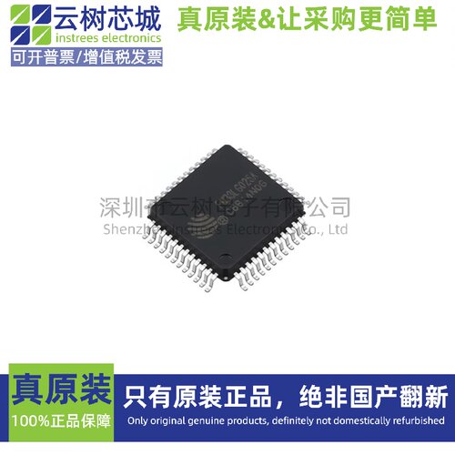 原装正品 FM33LG025A LQFP-48 微控制器 MCU单片机MPU SOC