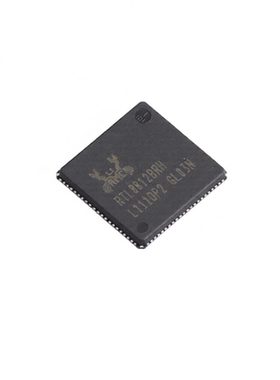 原装正品 RTL8812BRH-VN-CG QFN-88 无线收发芯片 射频IC