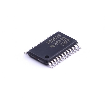 原装正品 PCA9539PWR I/O扩展器 通信接口芯片 电子元件