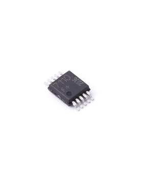 原装正品 TDA7110F TSSOP-10 无线收发芯片 射频IC