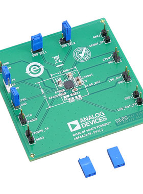ADP5600CP-EVALZ ADPL13602EVKIT# ADPL16000AEVKIT#