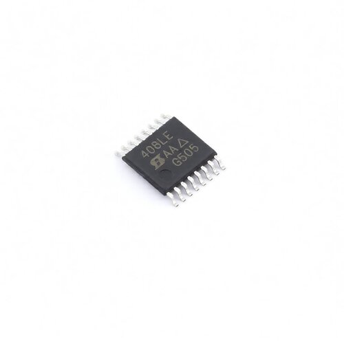 原装正品 DG408LEDQ-GE3 TSSOP-16 通信接口芯片 模拟开关 多路