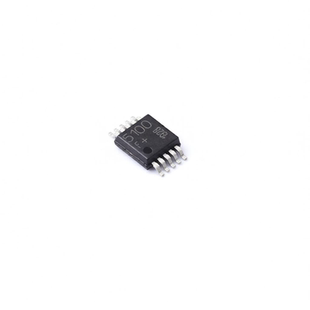 原装正品 TDK5100F TSSOP-10 无线收发芯片 射频IC