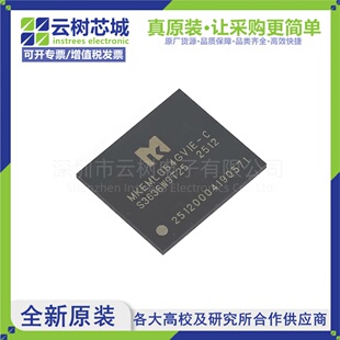 原装正品 MKEML064GV1E-C FBGA-153 eMMC存储芯片