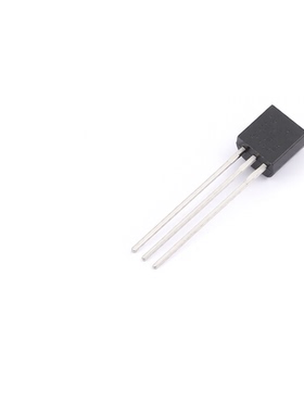 原装正品 DS2502+ TO-92-3 ROM非易失性存储器