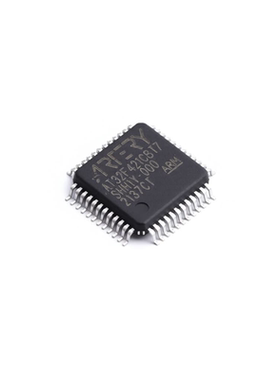 原装正品 AT32F421C8T7 LQFP-48 微控制器 MCU单片机MPU SOC