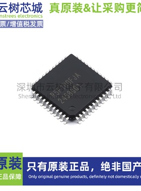 原装正品 R5F100FJAFP#10 TQFP-44 RL78 16位微控制器