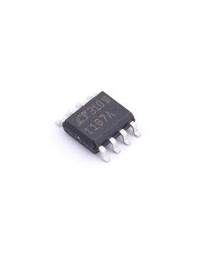 原装正品 LT1167ACS8#PBF SO-8 仪表放大器 运算放大器