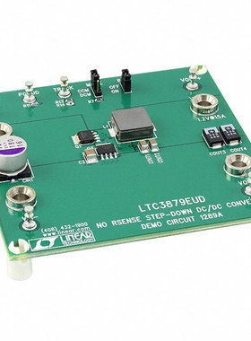 DC1289A DC1290A-A DC1290A-B