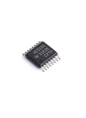 原装正品 SN74HCS165PWR TSSOP-16 逻辑芯片 移位寄存器 电子元件