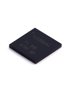 原装正品 TUSB8041RGCR QFN-64 通信接口芯片 USB转换芯片 电子