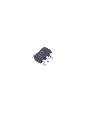 原装正品 OPA657NB/250 SOT-23-5 FET输入运放 运算放大器 比较器