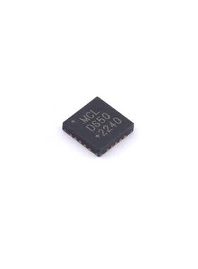 原装正品 DAT-31R5A-SP+ VFQFN-20 RF衰减器 射频芯片