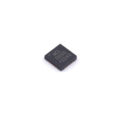 原装正品 DAT-31R5A-SP+ VFQFN-20 RF衰减器 射频芯片