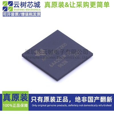 原装正品 AM3358BZCZ100 NFBGA-324 32位微控制器 MCU单片机