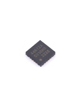 原装正品 SI4461-C2A-GMR QFN-20 无线收发芯片 射频IC