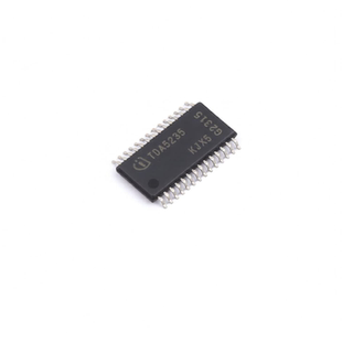 原装正品 TDA5235XUMA1 TSSOP-28 无线收发芯片 射频IC