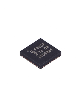 原装正品 TEF6686HN/V102K HVQFN-32 无线收发芯片 射频IC