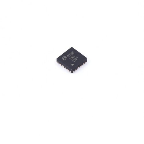 原装正品 FSA2567MPX WFQFN-16 通信接口芯片 模拟开关 多路复用