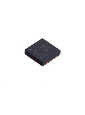 原装正品 CC1190RGVR VQFN-16 射频前端芯片