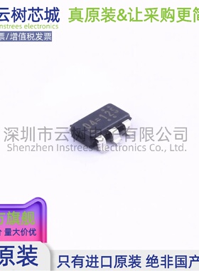 原装正品 RT7294CGJ6F TSOT-23-6 DC-DC电源芯片 降压型