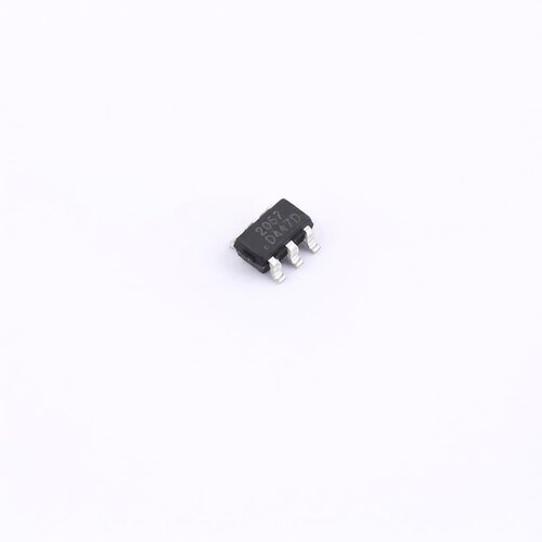 原装正品 RS2057XH SOT-23-6 通信接口芯片 模拟开关 多路复用器