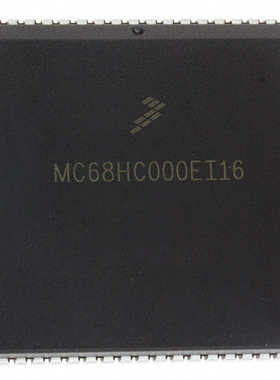 MC68HC11F1CFN4R2 MC68HC11F1CPU4 MC68HC11K0CFNE3