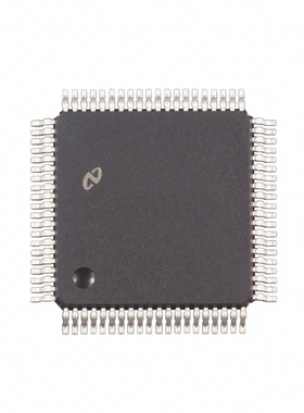 CR16MCS9VJE7/NOPB CR16MCS9VJE8/NOPB CR16MCS9VJE9/NOPB