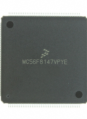 MC56F8367MPYE MC56F8367VPYE MC56F8367VVFE