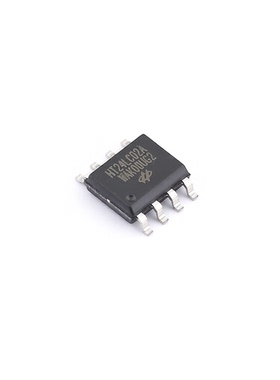 原装正品 HT24LC02A SOIC-8 ROM非易失性存储器