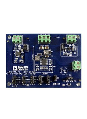 ADP5070RE-EVALZ ADP5071CP-EVALZ ADP5071RE-EVALZ