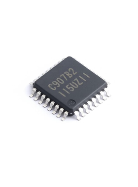 原装正品 R7F0C907B2DFP-C#AA0 LQFP-32 ARM 微控制器-MCU