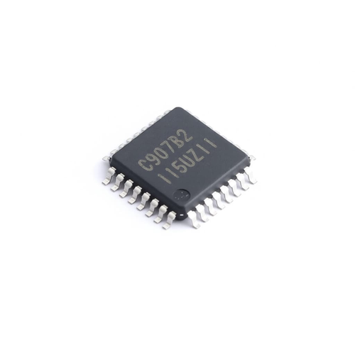 原装正品 R7F0C907B2DFP-C#AA0 LQFP-32 ARM 微控制器-MCU
