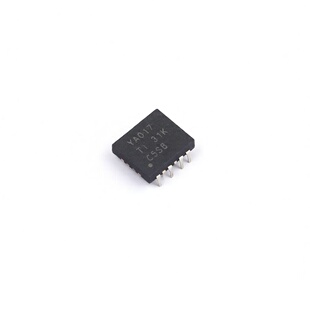 原装正品 TS3A5017RGYR VQFN-16 通信接口芯片 模拟开关 多路复