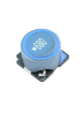 原装正品 SLF12575T-680M2R0-PF SMD12.5x12.5mm 68uH ±20% 2A