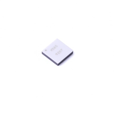 原装正品 HMC565LC5TR QFN-32 RF放大器 射频芯片