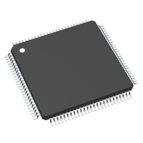 STM32L496VET6TR STM32F446ZCJ7 STM32G473QCT3