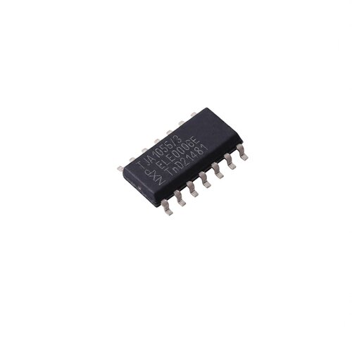 原装正品 TJA1055T/3/1J CAN收发器 通信接口芯片 电子元件