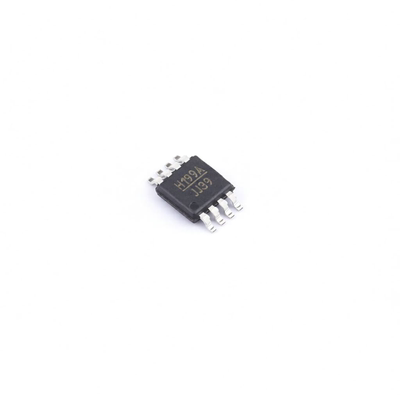 原装正品 HMC199AMS8E MSOP-8 射频开关 IC芯片