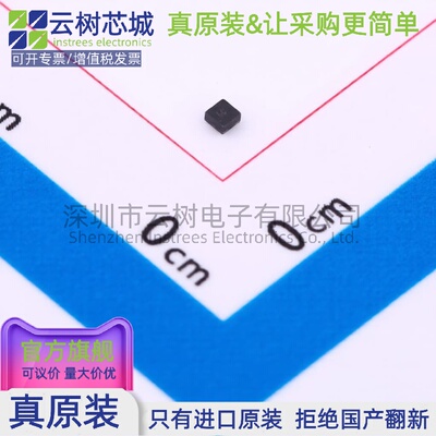 原装正品 NCP114AMX330TBG UDFN-4 LDO线性稳压器 电源管理IC